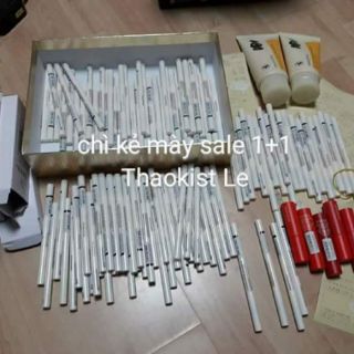 Chì kẻ mày Innisfree Auto Eyebrown Pencil