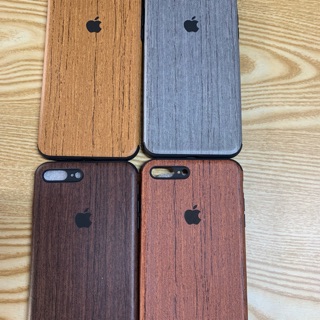 Ốp lưng iphone 6G/6S,6Plus,7Plus/8plus dẻo vân thời trang