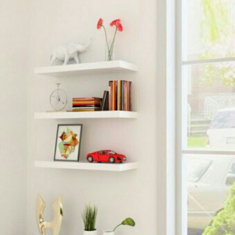 bộ 3 thanh 40x15 nhiều màu