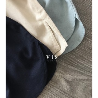 ÁO SƠ MI NỮ KÈM BELT