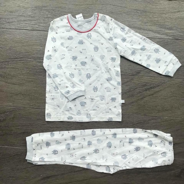 Bộ xuất Hàn con cừu