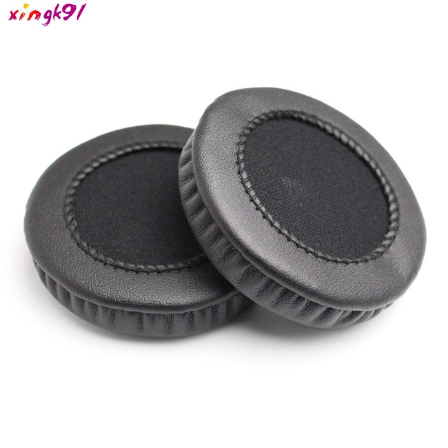 Set 2 Miếng Xốp Đệm Tai Nghe 45mm - 110mm 70mm 80mm 90mm Cho Sony Sennheiser