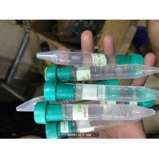Thuốc kie Duy xanh
