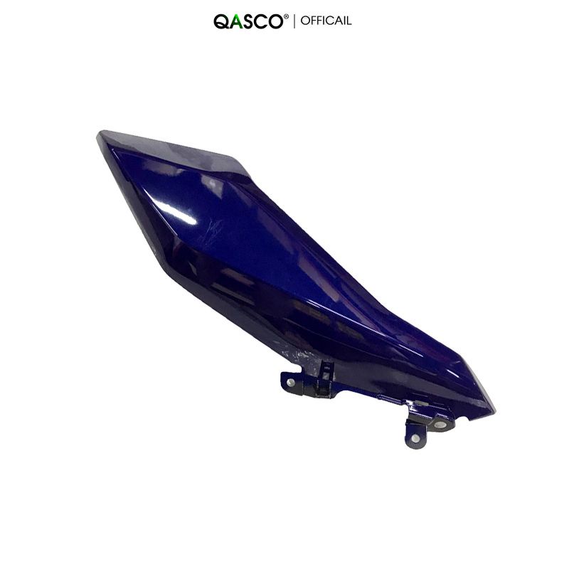 Nhựa ốp đèn pha phải HONDA Winner X V2 (RS150 V3) (Xanh đậm)  QA(64350K56V50ZB)