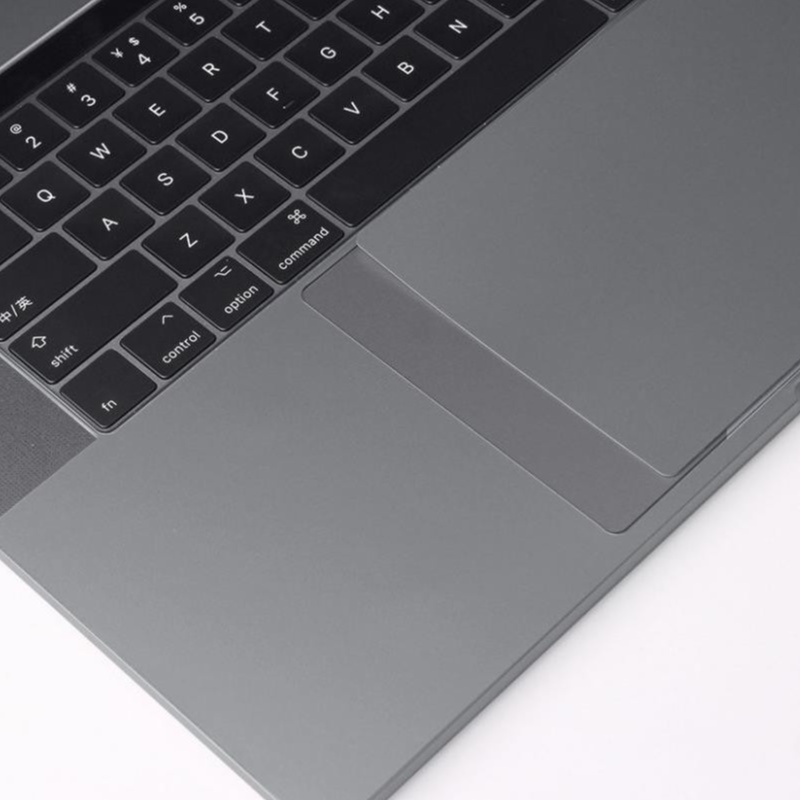 Miếng dán kê tay + Tracpad Macbook chính hãng JRC-Dán kê tay macbook air, macbook pro, Macbook M1