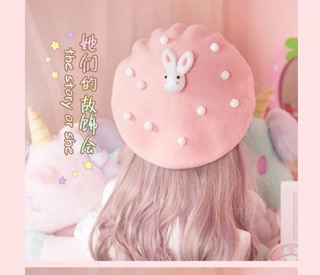Mũ nồi siêu cute
