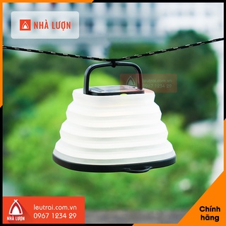 Đèn led dã ngoại Goal Zero - Crush Chroma