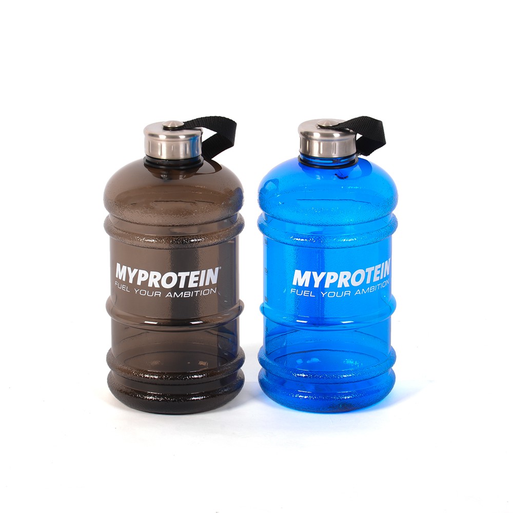 Bình nước thể thao cầm tay MyProtein cỡ lớn 2,2l