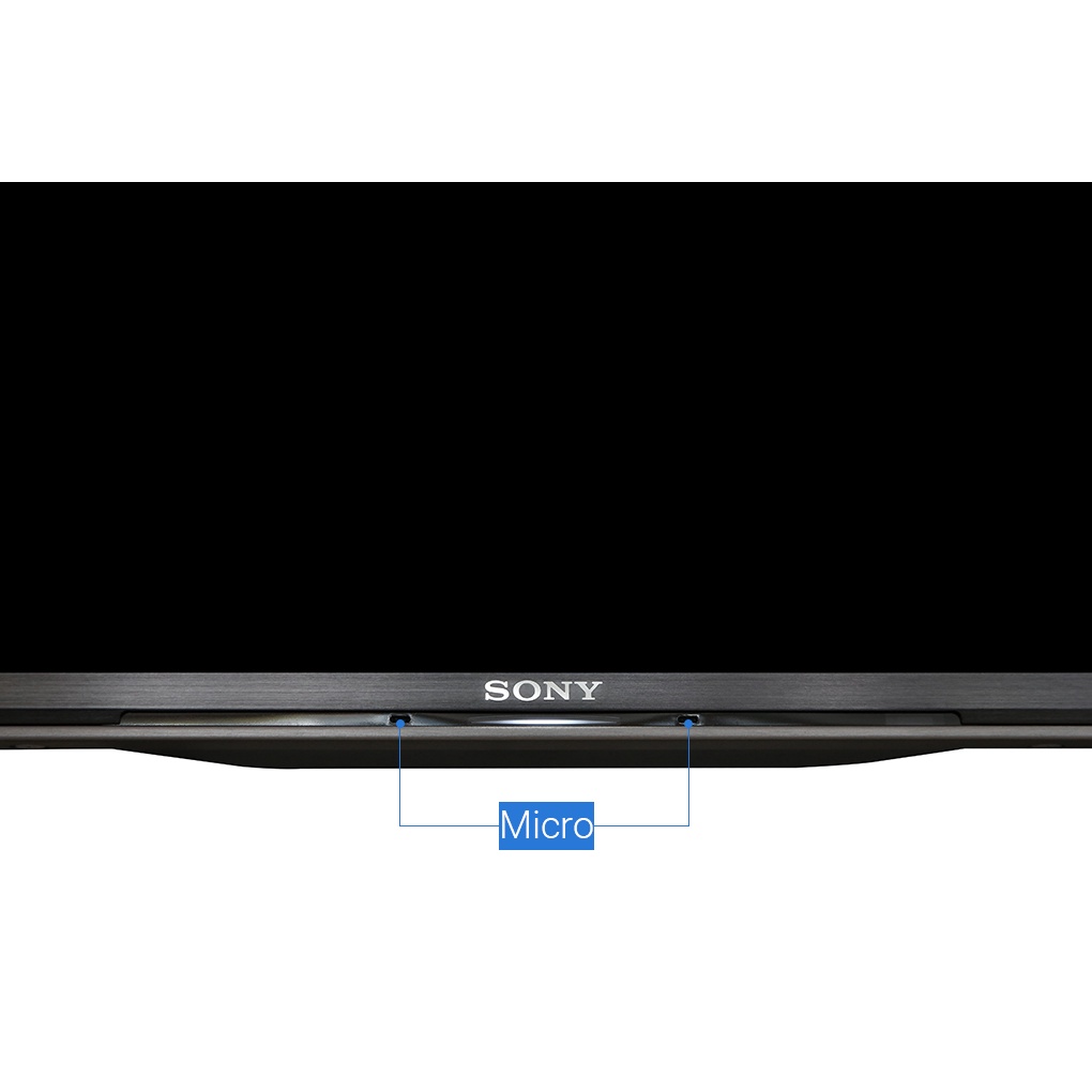 Android Tivi Sony 4K 55 inch KD-55X9500G