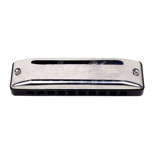 Harmonica Diatonic Seydel Blues Session Standard 10201 ( Full Tone - Key ) Nhập khẩu Đức - Phân phối Sol.G