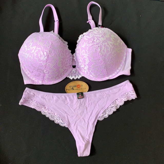 Áo lót big size La senza 34D 38D 75D 85D