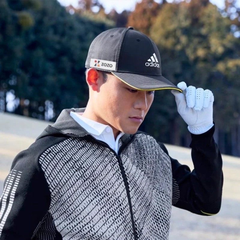 Mũ adidas Golf
