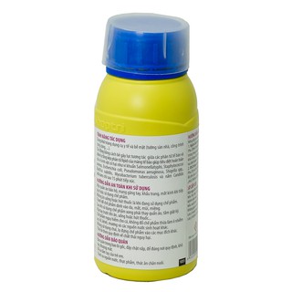 Chế phẩm diệt khuẩn Sterine DT 500ml