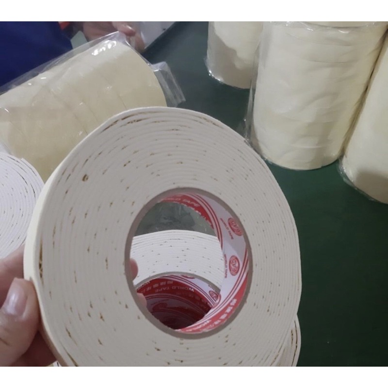 Lịch sử giá Băng keo xốp 2 mặt cập nhật 5/2023 - BeeCost