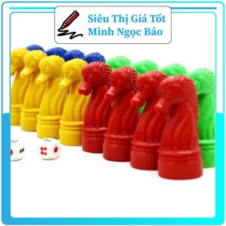 Bộ cá ngựa nam châm loại to an toàn có ích