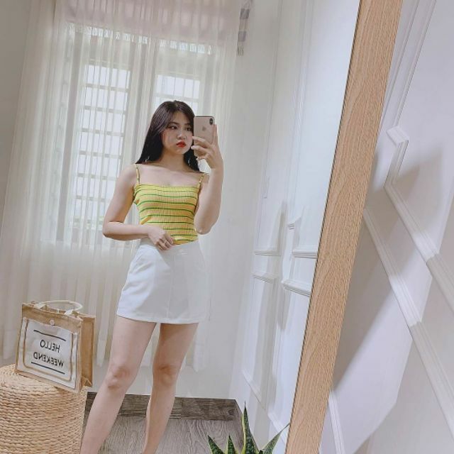 Lenkapas - Chân váy chữ A có quần trong dày dặn | BigBuy360 - bigbuy360.vn