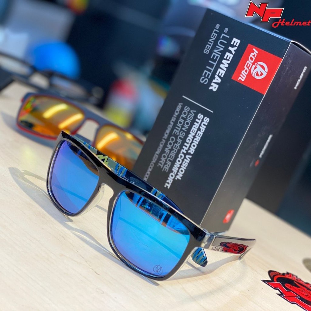 KÍNH MÁT THỂ THAO KDEAM