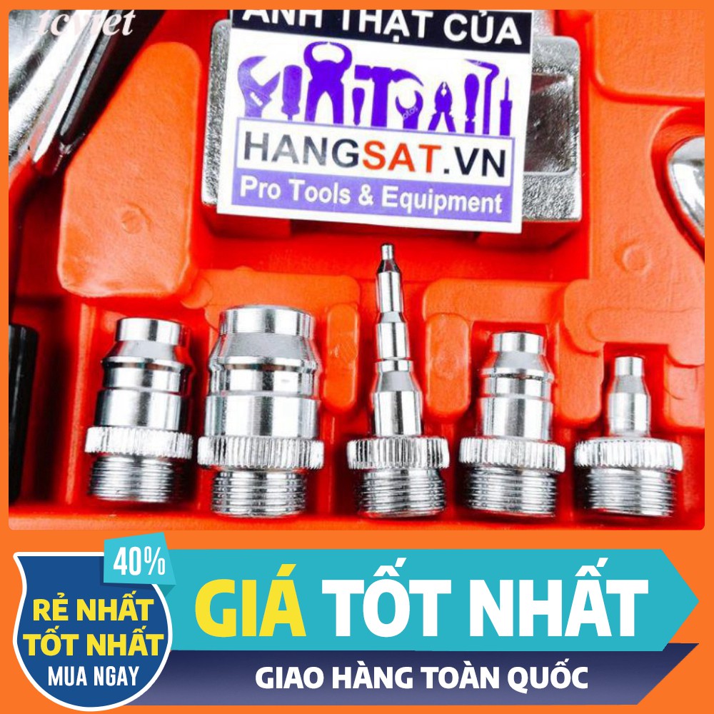 [ HÀNG CHÍNH HÃNG - GIÁ TỐT NHẤT ] Bộ nong & loe ống đồng CT-278