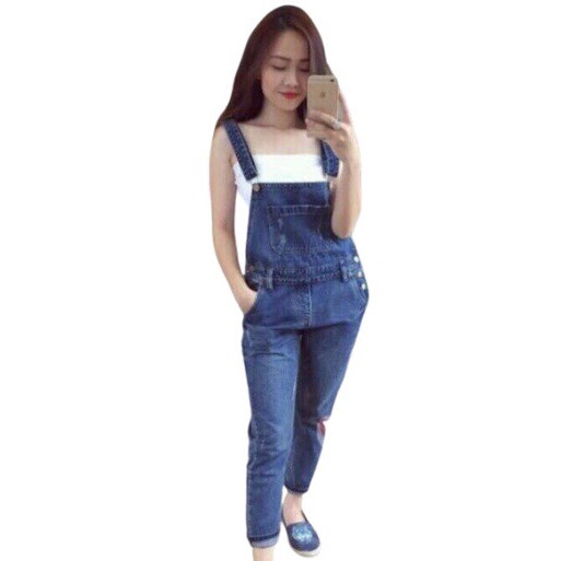 HCM Yếm Quần Dài Nữ siêu hot mã: CT212