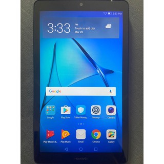 Máy tính bảng Huawei T3 bản wifi