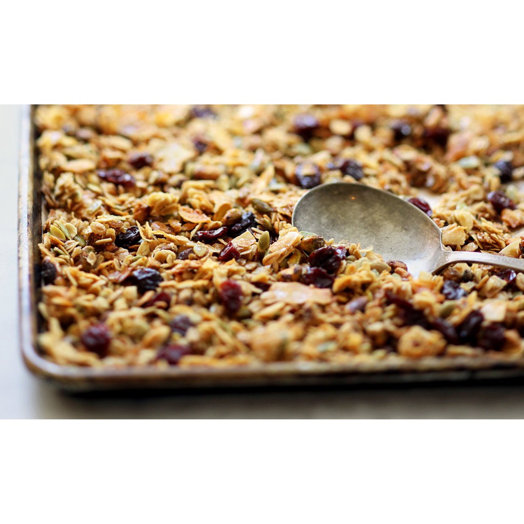 Granola Good-to-you