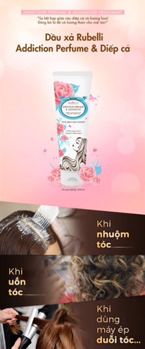 Dầu gội dầu xả