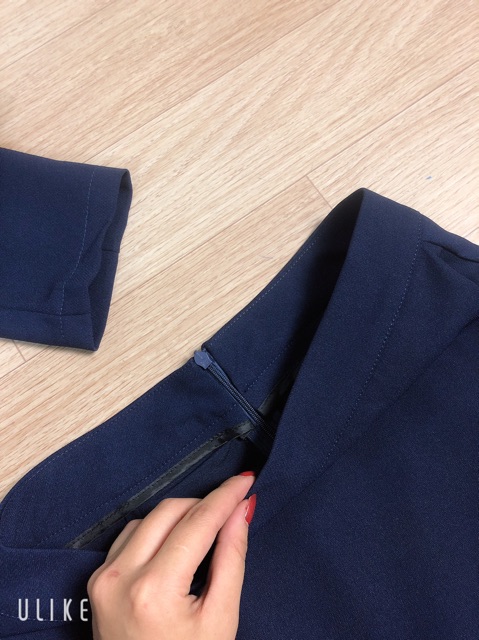 🍓SET ÁO VEST KÈM ĐAI + QUẦN GIẢ VÁY | BigBuy360 - bigbuy360.vn