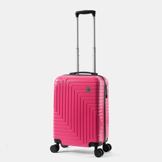 Vali Kéo Du Lịch Valinice Moni HF8109_20 Hạn Chế Bể Vỡ Size S
