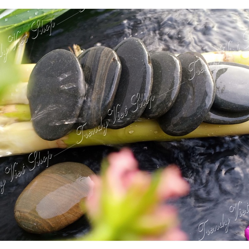 Đá rửa mặt tẩy da chết - Đá matxa mặt, làm đẹp da | BigBuy360 - bigbuy360.vn