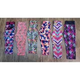 COMBO 2 quần LEGGING, quần tập YOGA, tập AEROBIC, tập múa... cho các bé, giá 200k SALE 50% còn 99k