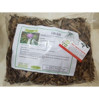 Cây Ô Rô Khô [Gói 1Kg] - Hàng Loại 1