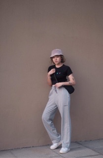 Basic Funky Croptop