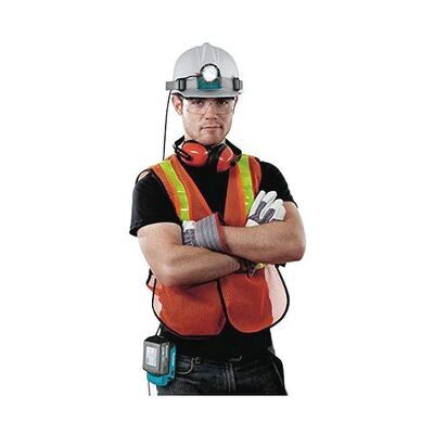 ĐÈN LED ĐEO ĐẦU DÙNG PIN MAKITA  DML800