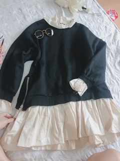 Pass toàn Bộ váy Auth zara HM