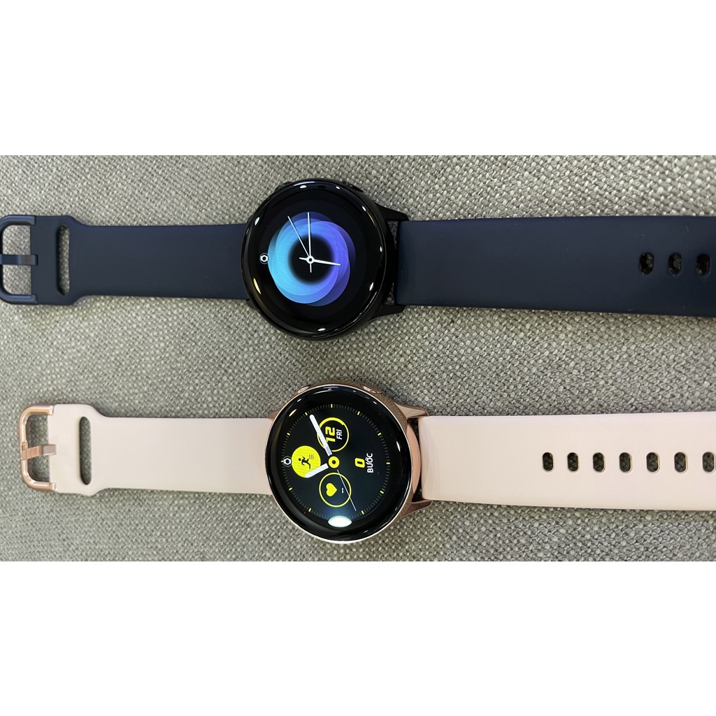 Đồng hồ thông minh Samsung Galaxy Watch Active R500