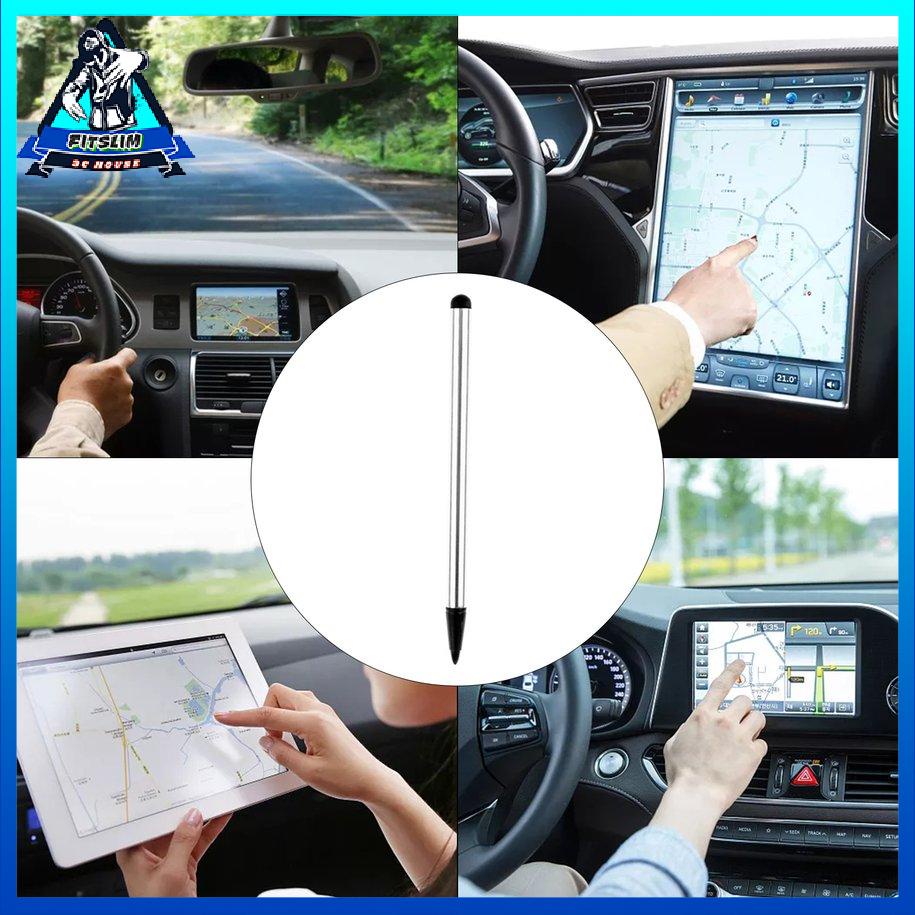 Điều hướng bền và nhẹ cho điện thoại di động Bút cảm ứng đa năng cầm tay [8/21]