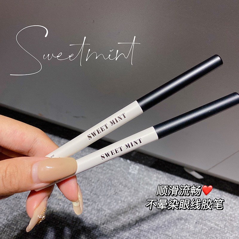 Bút kẻ mắt sweet mint
