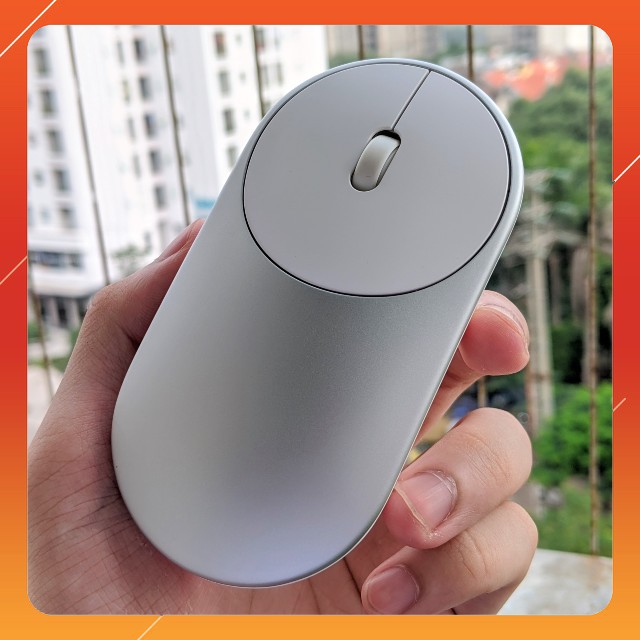 [FREESHIP] Chuột không dây Xiaomi Mi Mouse Gen1