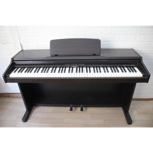 Piano điện