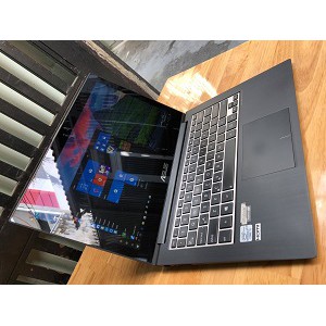 Laptop Asus UX31A, i5 3317u, 4G, 128G, Full HD, Touch | WebRaoVat - webraovat.net.vn