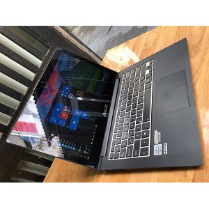 Laptop Asus UX31A, i5 3317u, 4G, 128G, Full HD, Touch | BigBuy360 - bigbuy360.vn