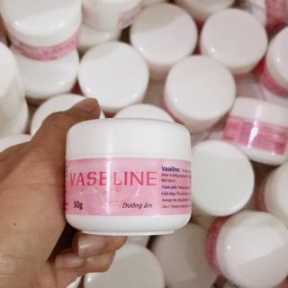Vaselin Học viện quân y hạn 2023 giúp dưỡng ẩm chống nứt nẻ