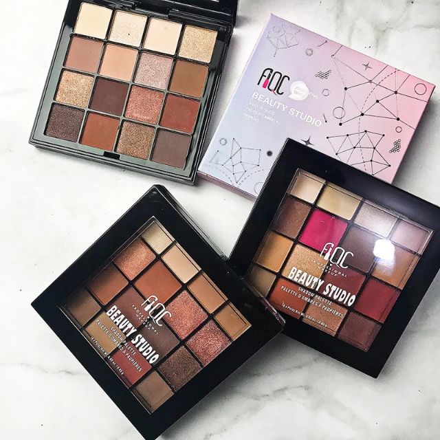 BẢNG MẮT BEAUTY STUDIO 16 Ô | BigBuy360 - bigbuy360.vn