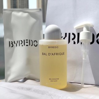 Sữa tắm hương nước hoa Byredo