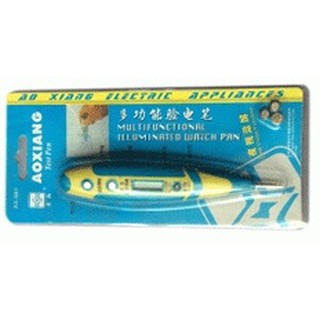 Bút thử điện cảm ứng ax-981bút thử điện cảm ứng đèn led
