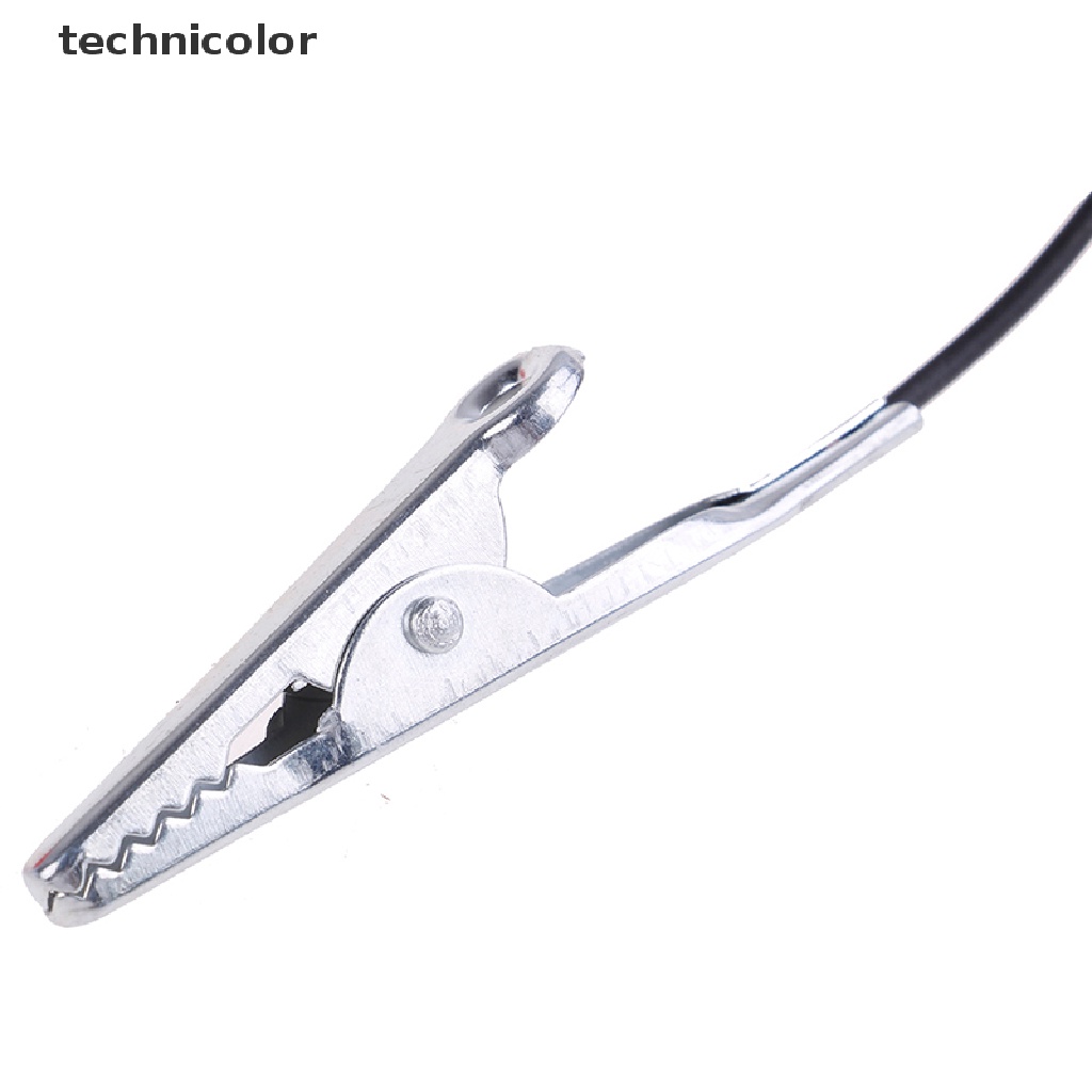 Thiết Bị Kiểm Tra Điện Áp Xe Hơi 6V / 24V DC