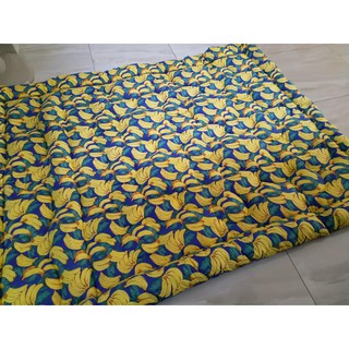 NỆM TRẢI SÀN KIÊM ĐỆM TRẢI GIƯỜNG 1M2*2M*4CM