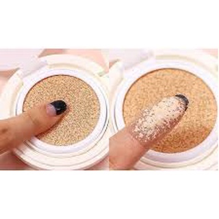 Phấn nước, phấn phủ Tiara Nhật Bản