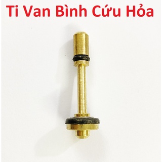 Ti van bình cứu hỏa, chữa cháy