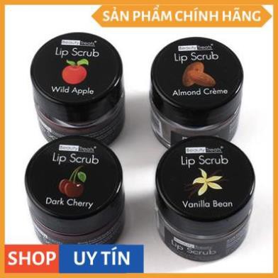 Tẩy Tế Bào Chết Môi Beauty Treats Lip Scrub